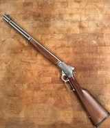 MARLIN 1894 STAINLESS .44 JM - 2 of 12