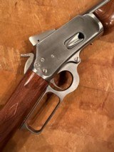 MARLIN 1894 STAINLESS .44 JM - 5 of 12