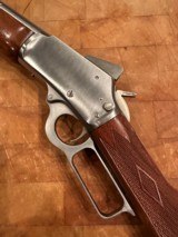 MARLIN 1894 STAINLESS .44 JM - 8 of 12