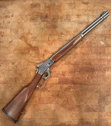 MARLIN 1894 STAINLESS .44 JM - 1 of 12