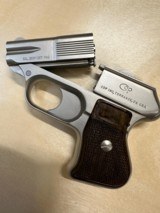 COP .357 FOUR SHOT DERRINGER - 3 of 10