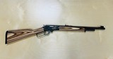 MARLIN 1895G JM GUIDE GUN 45-70 - 1 of 10