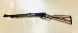 MARLIN 1895G JM GUIDE GUN 45-70 - 2 of 10