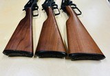 MARLIN 45-70s WITH OCTAGON BARRELS SOLD AS A SET - 11 of 11