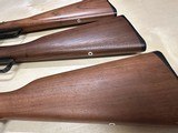 MARLIN 45-70s WITH OCTAGON BARRELS SOLD AS A SET - 5 of 11