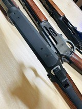 MARLIN 45-70s WITH OCTAGON BARRELS SOLD AS A SET - 8 of 11