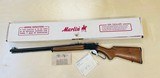 MARLIN 39AS NEW IN BOX FROM 1989JM - 2 of 11