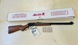MARLIN 39AS NEW IN BOX FROM 1989JM - 1 of 11