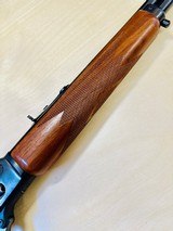 RARE MARLIN 1894PG 44 MAG JM WITH A PISTOL GRIP - 8 of 13