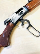 RARE MARLIN 1894PG 44 MAG JM WITH A PISTOL GRIP - 7 of 13