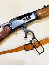 RARE MARLIN 1895G 45-70 WITH PORTED BARREL JM - 7 of 13