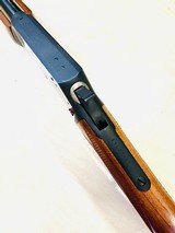 RARE MARLIN 1895G 45-70 WITH PORTED BARREL JM - 4 of 13