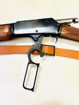 RARE MARLIN 1895G 45-70 WITH PORTED BARREL JM - 5 of 13