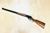 MARLIN 1895CB 45-70 JM 26