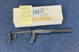 BUTLER CREEK FOLDING STOCK FOR RUGER MINI14/30 & 10/22
NOS