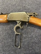 MARLIN 1894 .41 MAGNUM JM RIFLE - 10 of 15