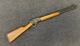 MARLIN 1894 .41 MAGNUM JM RIFLE - 1 of 15