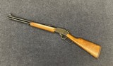 MARLIN 1894 .41 MAGNUM JM RIFLE - 2 of 15