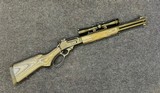 WILD WEST GUNS MARLIN 1895
45-70 CO-PILOT - 1 of 10