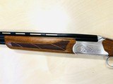 SKB 90TSS SPORTING 12 GAUGE SHOTGUN, NEAR TO NEW - 8 of 14