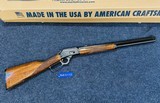 MARLIN 1894 .45LC 1 OF 1500 NEW IN BOX