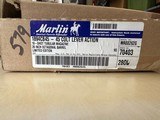 MARLIN 1894 .45LC 1 OF 1500 NEW IN BOX - 15 of 15