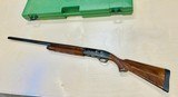 REMINGTON 1100 LEFT HAND 12 GAUGE W/ 2 BARRELS - 9 of 13