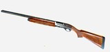 REMINGTON 1100 LEFT HAND 12 GAUGE W/ 2 BARRELS - 2 of 13