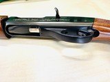 REMINGTON 1100 LEFT HAND 12 GAUGE W/ 2 BARRELS - 10 of 13