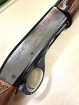 REMINGTON 1100 LEFT HAND 12 GAUGE W/ 2 BARRELS - 7 of 13