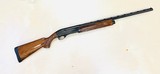 REMINGTON 1100 LEFT HAND 12 GAUGE W/ 2 BARRELS - 4 of 13