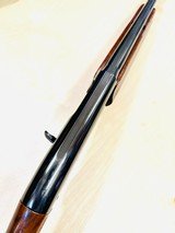 REMINGTON 1100 LEFT HAND 12 GAUGE W/ 2 BARRELS - 6 of 13