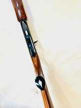 REMINGTON 1100 LEFT HAND 12 GAUGE W/ 2 BARRELS - 3 of 13