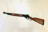 MARLIN 1895G 45-70 JM PORTED GUIDE GUN - 2 of 14