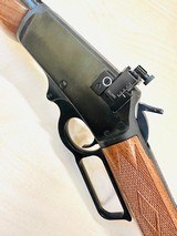 MARLIN 1895G 45-70 JM PORTED GUIDE GUN - 4 of 14