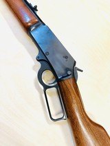 RARE MARLIN 336TS 30-30 JM - 4 of 15