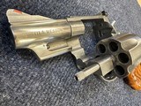 RARE S&W 657 3