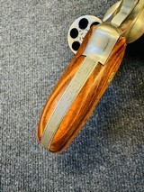 RARE S&W 657 3