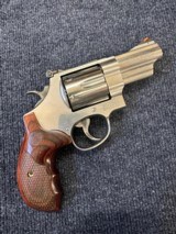 S&W 629-6
3