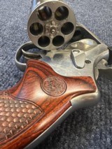 S&W 629-6
3