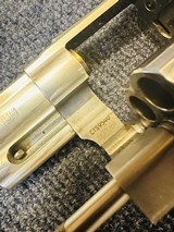 S&W 629-6
3