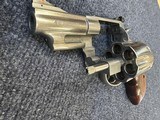 S&W 629-6
3