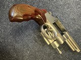 S&W 629-6
3