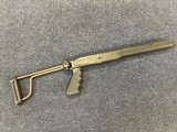 BUTLER FOLDING STOCK FOR RUGER MINI14/30 - 1 of 3