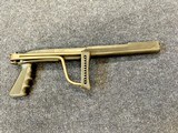 BUTLER FOLDING STOCK FOR RUGER MINI14/30 - 2 of 3