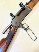 BROWNING BLR 71 .308 BELGIAN MADE - 11 of 14