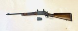 BROWNING BLR 71 .308 BELGIAN MADE - 2 of 14