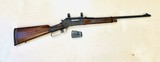 BROWNING BLR 71 .308 BELGIAN MADE