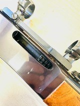 BROWNING BLR 71 .308 BELGIAN MADE - 12 of 14