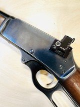 MARLIN 444 24 INCH BARREL .444
RIFLE FROM 1966 - 7 of 10